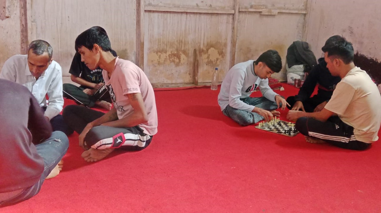 Individual Counseling